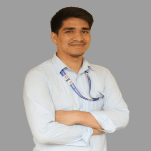 Head of Department