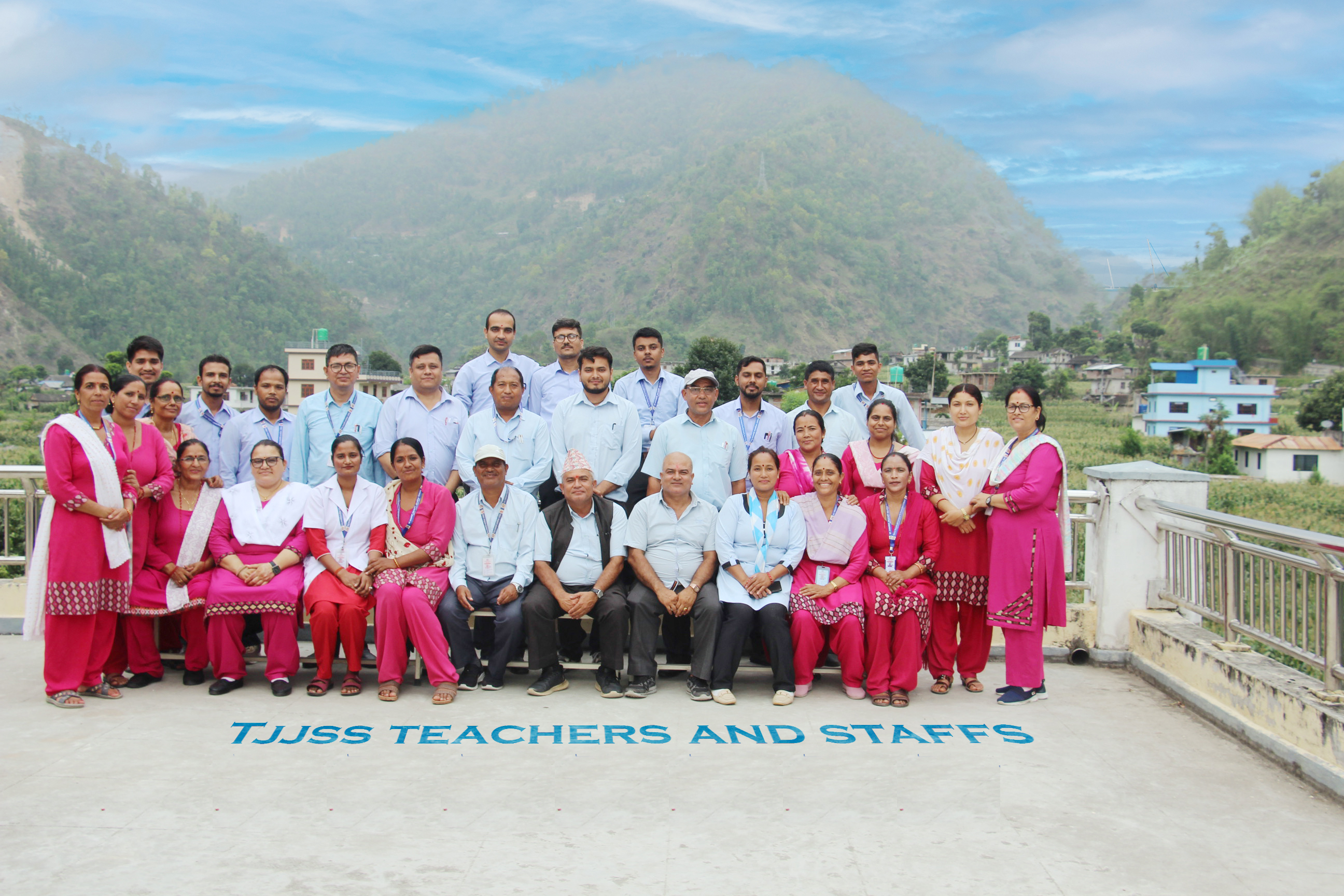 School Photo