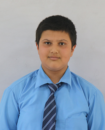 Student Picture