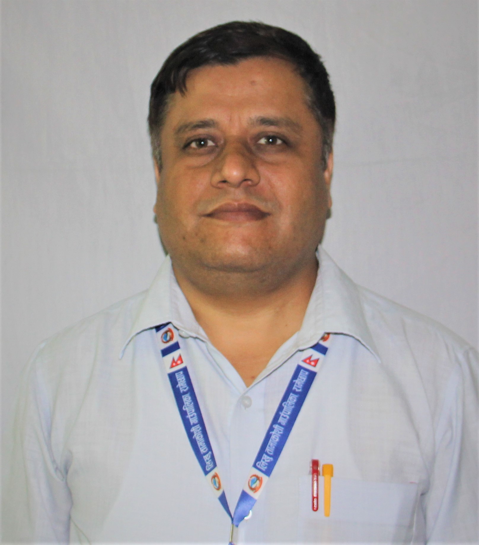 Staff Photo
