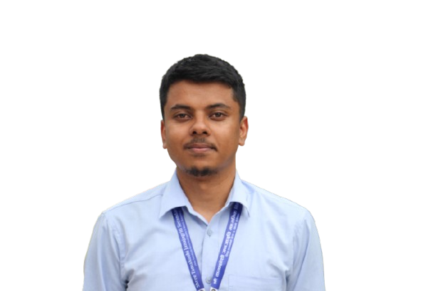 Staff Photo