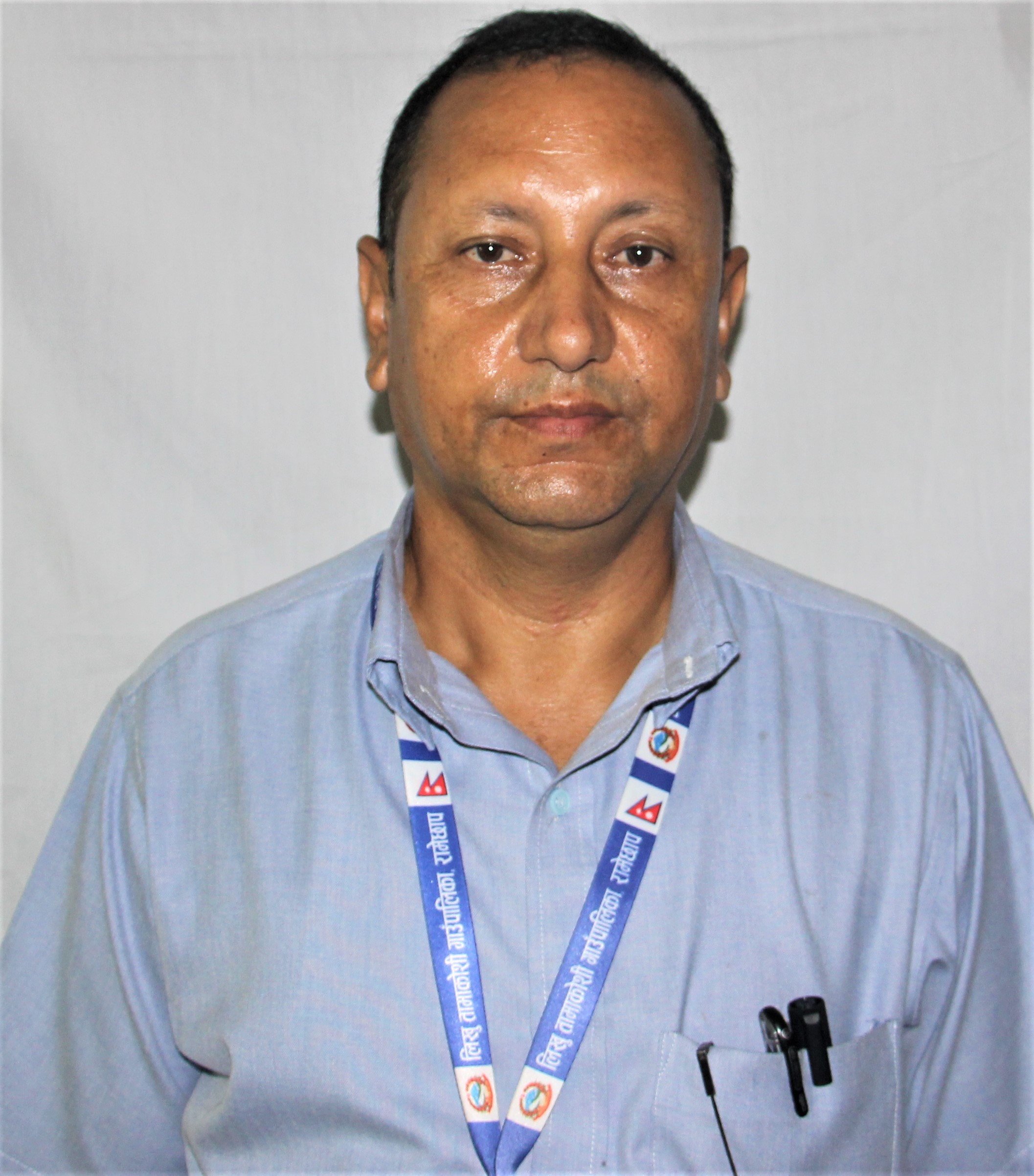 Staff Photo