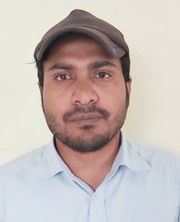 Staff Photo