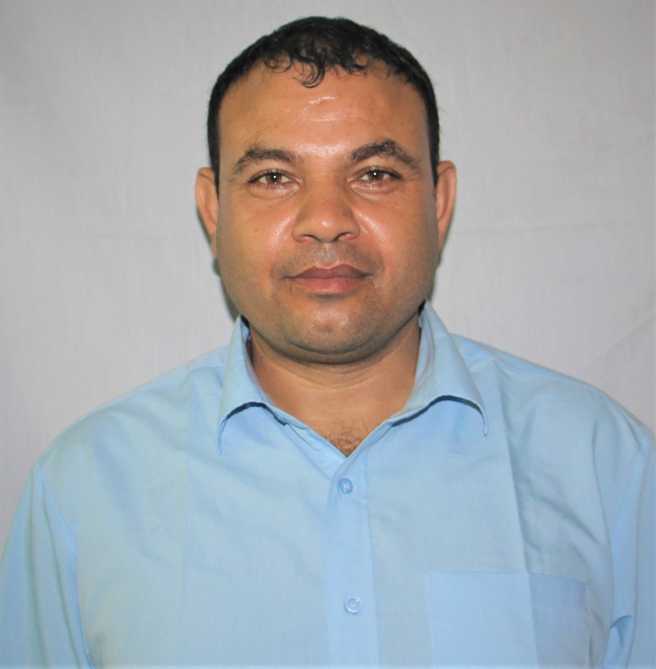 Staff Photo