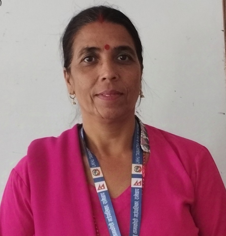 Staff Photo