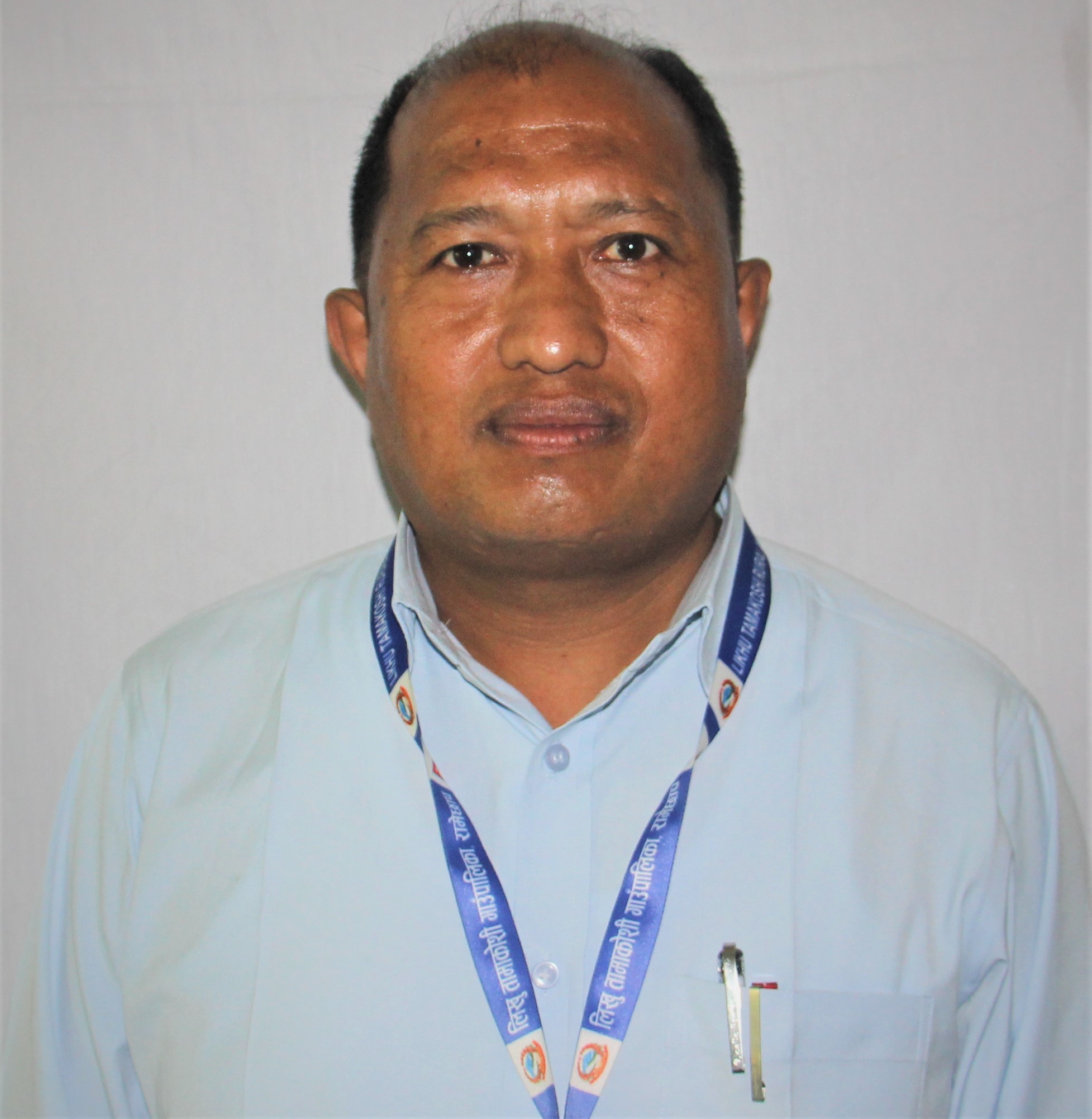 Staff Photo