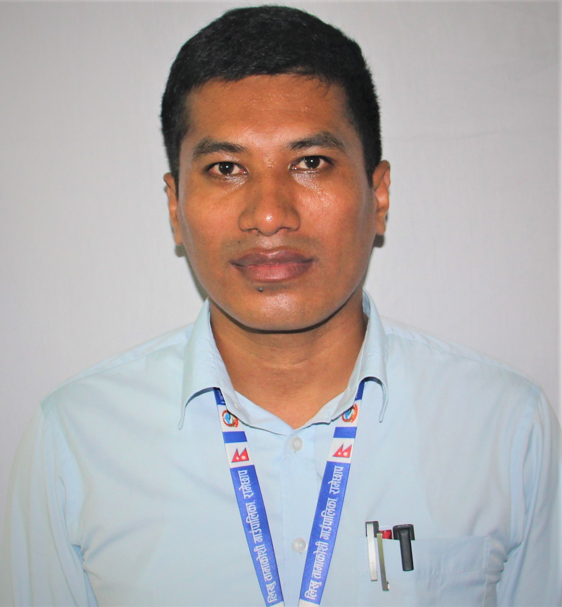 Staff Photo
