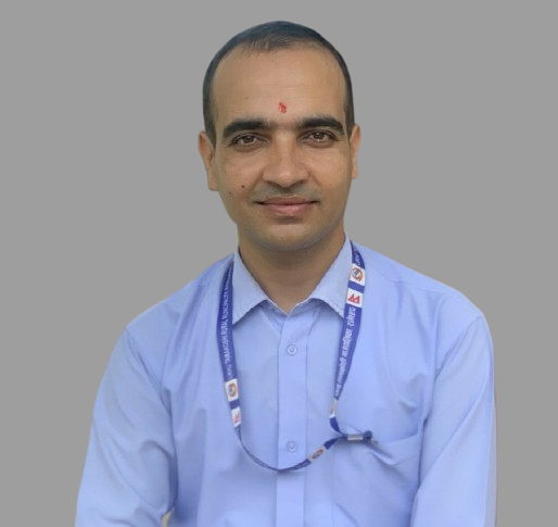 Krishnahari Subedi