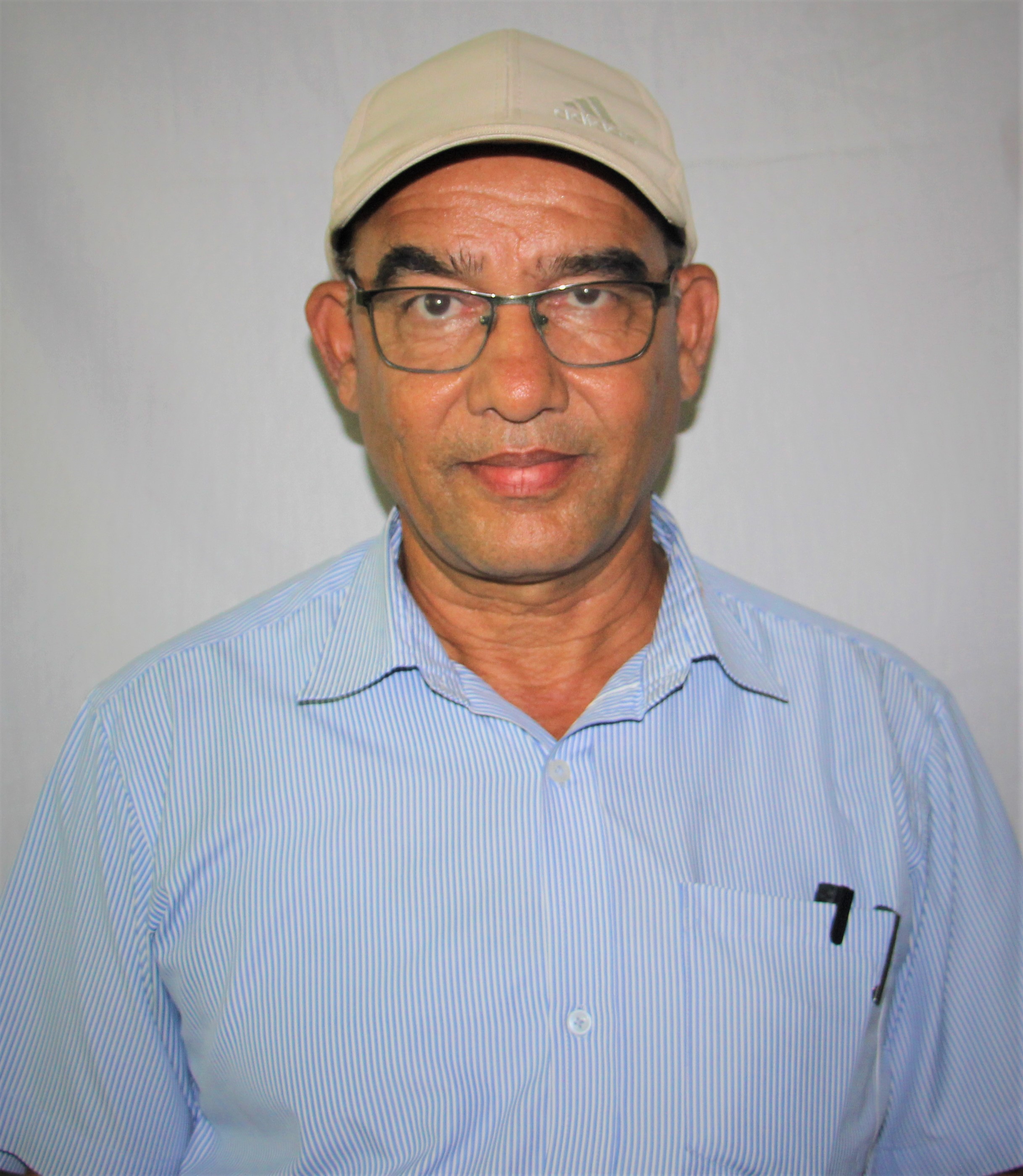 Staff Photo